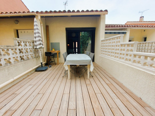 sale Maison en résidence Marseillan Plage - Photo 1