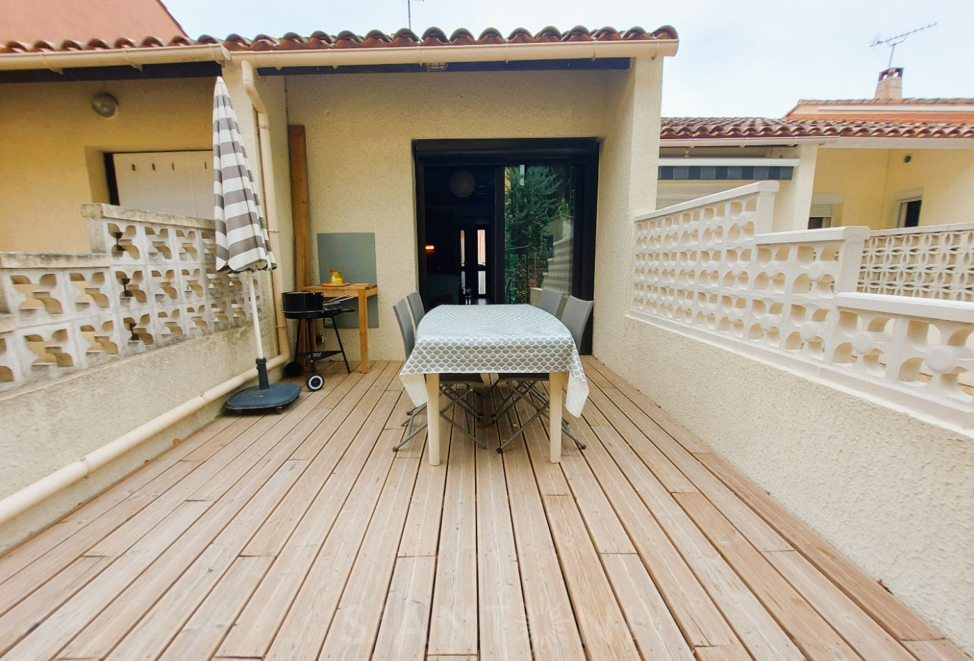vente Maison en résidence Marseillan Plage - Photo 1