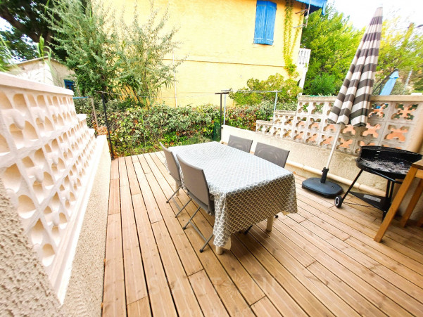 sale Maison en résidence Marseillan Plage - Photo 2