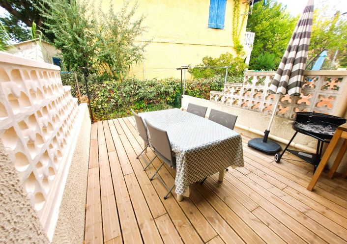 vente Maison en résidence Marseillan Plage