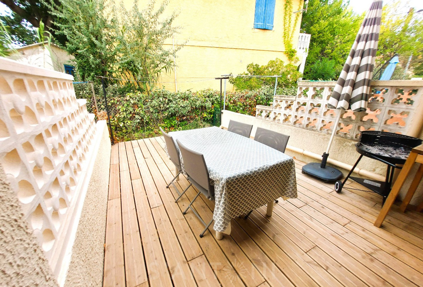 vente Maison en résidence Marseillan Plage - Photo 2