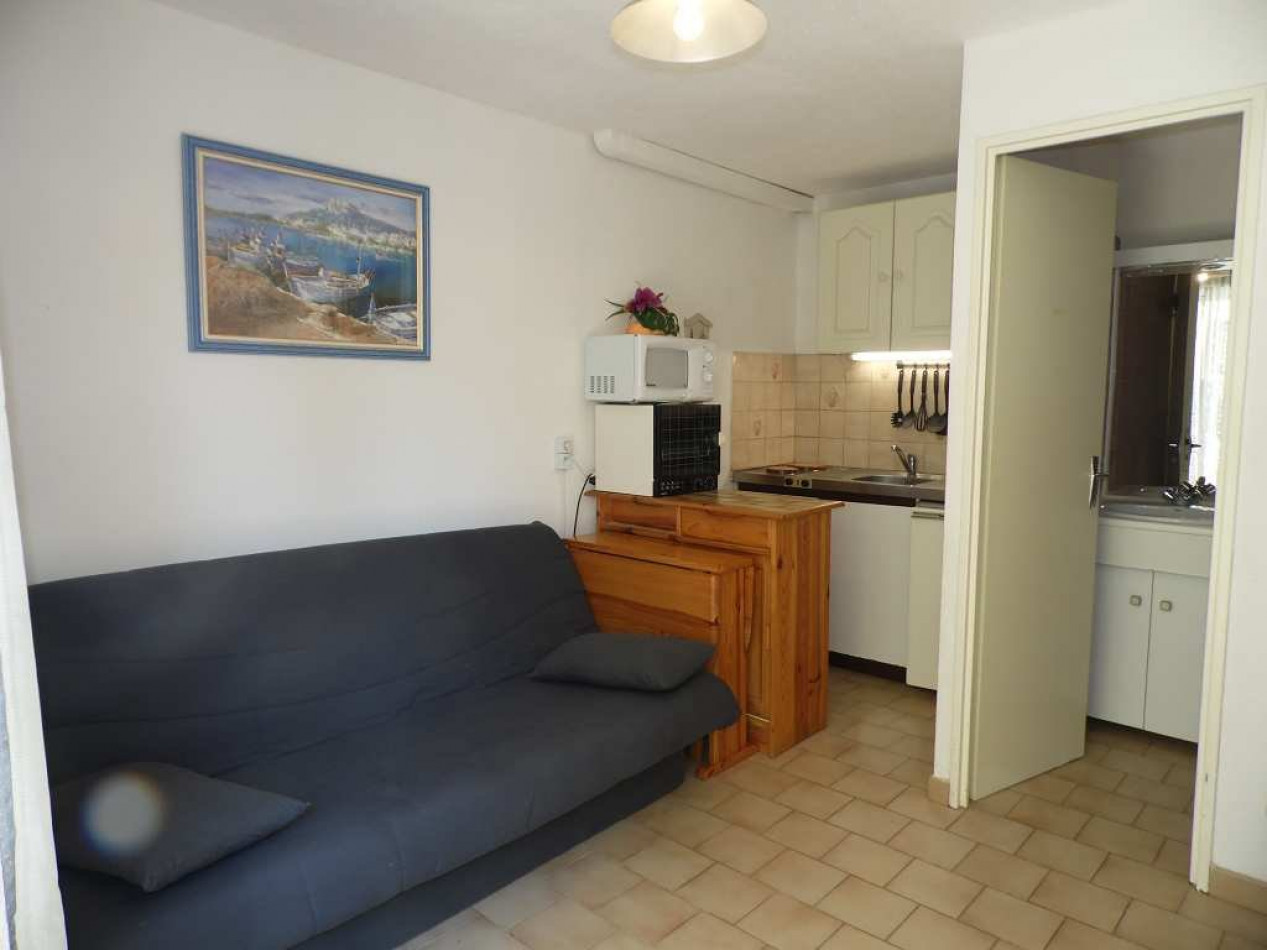 vente Appartement en résidence Marseillan Plage - Photo 3