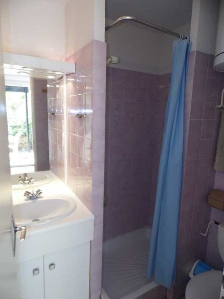 vente Appartement en résidence Marseillan Plage - Photo 7