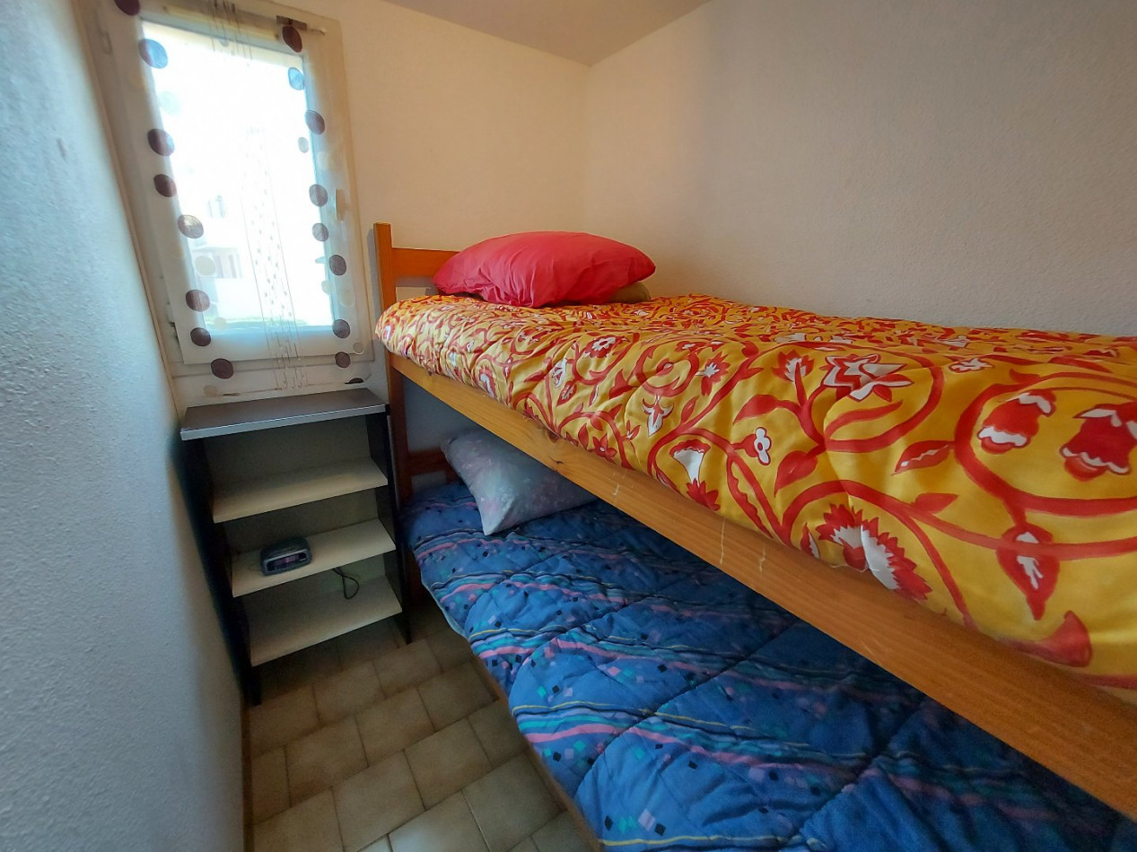 vente Appartement en résidence Marseillan Plage - Photo 6