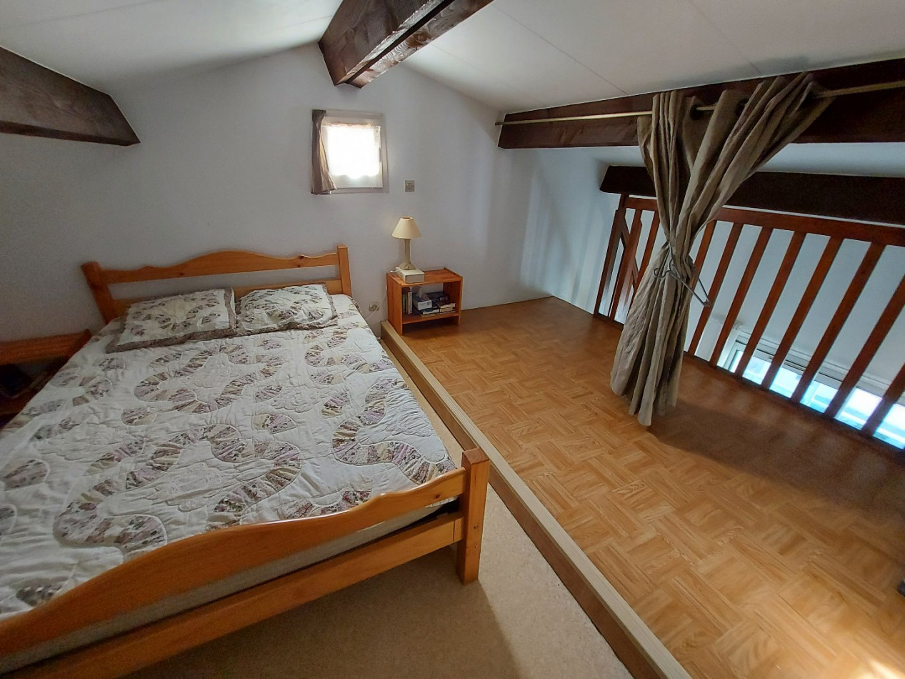 vente Appartement en résidence Marseillan Plage - Photo 4