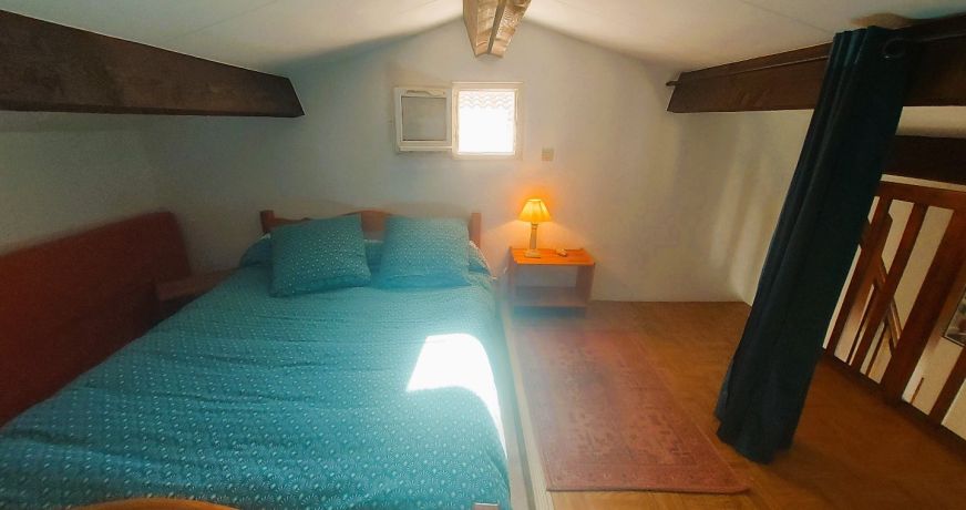 vente Appartement en résidence Marseillan Plage