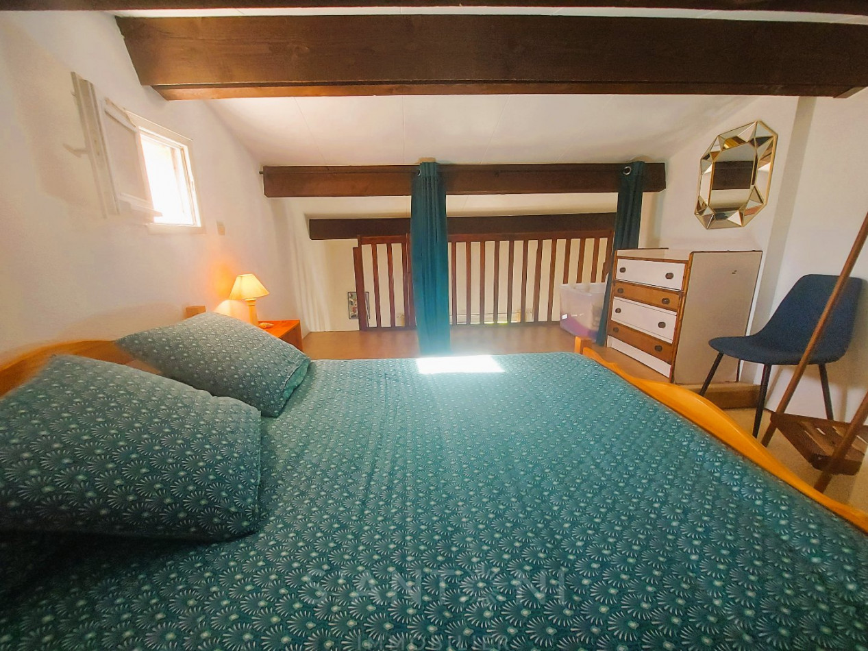 vente Appartement en résidence Marseillan Plage - Photo 7