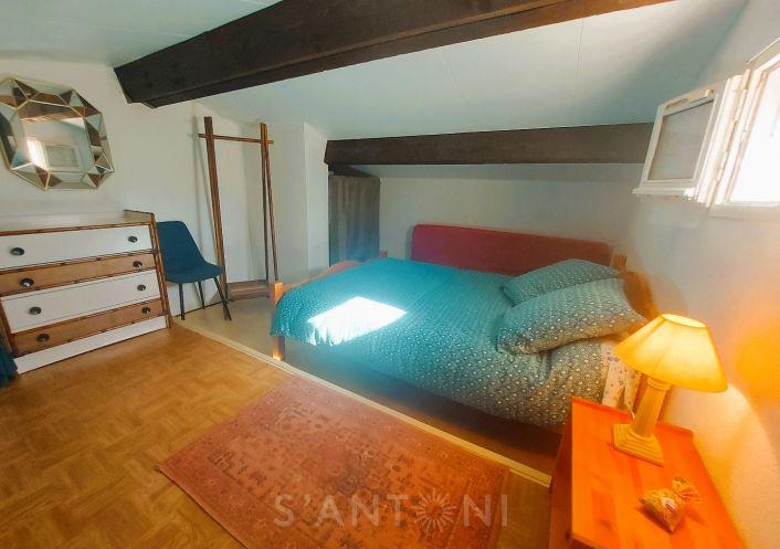 vente Appartement en résidence Marseillan Plage