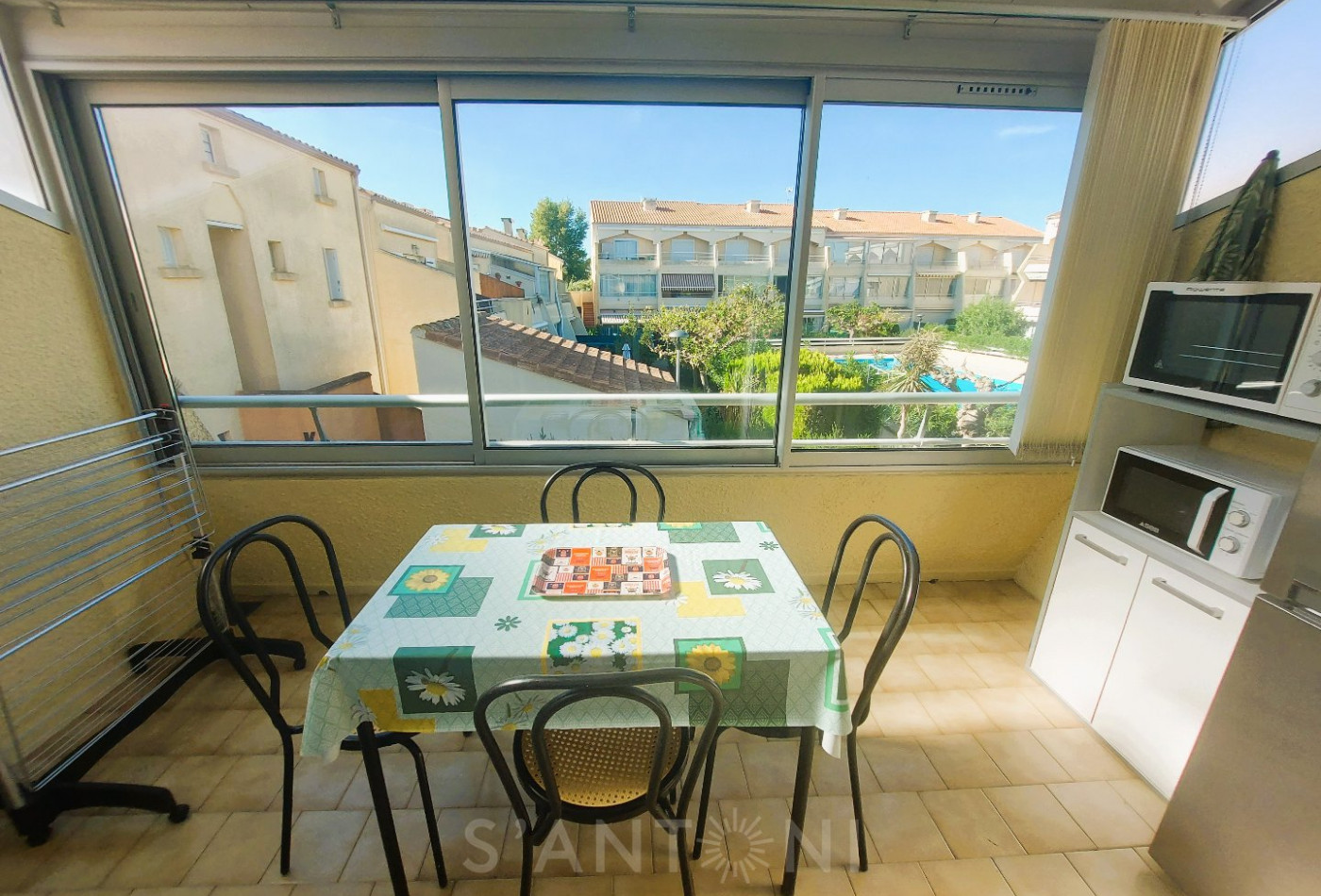 vente Appartement en résidence Marseillan Plage - Photo 4