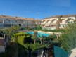 vente Appartement en résidence Marseillan Plage
