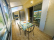 vente Appartement en résidence Marseillan Plage