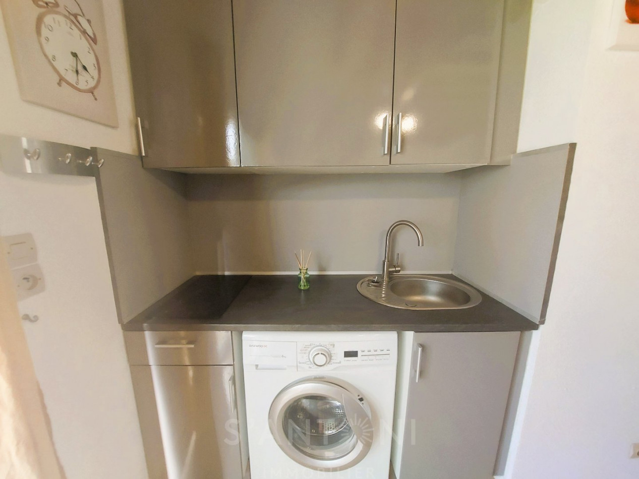 vente Appartement en résidence Marseillan Plage - Photo 9