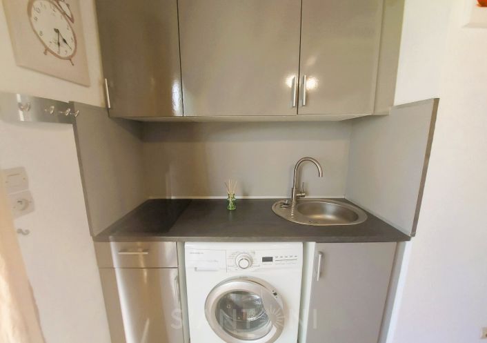 vente Appartement en résidence Marseillan Plage