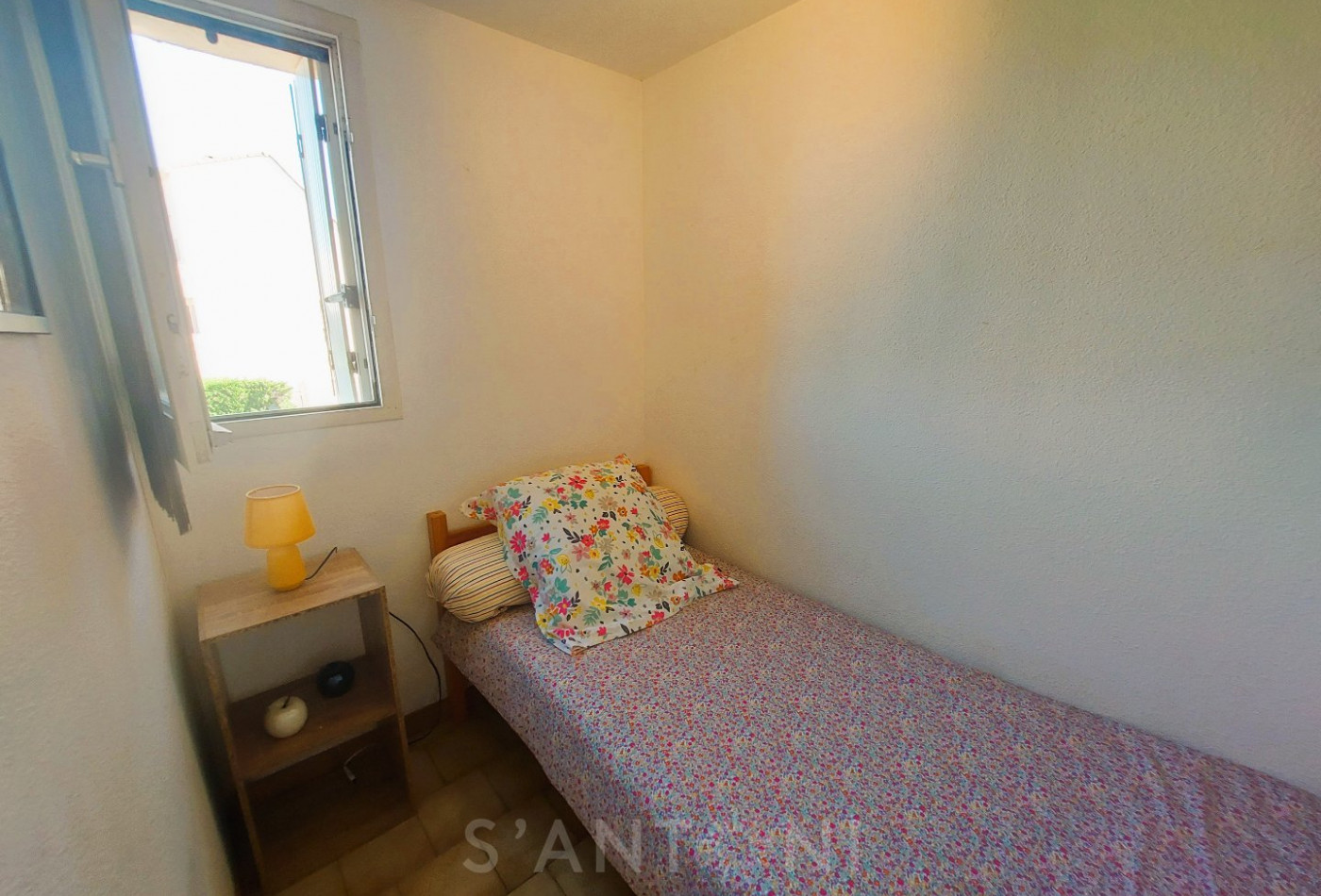 vente Appartement en résidence Marseillan Plage - Photo 10