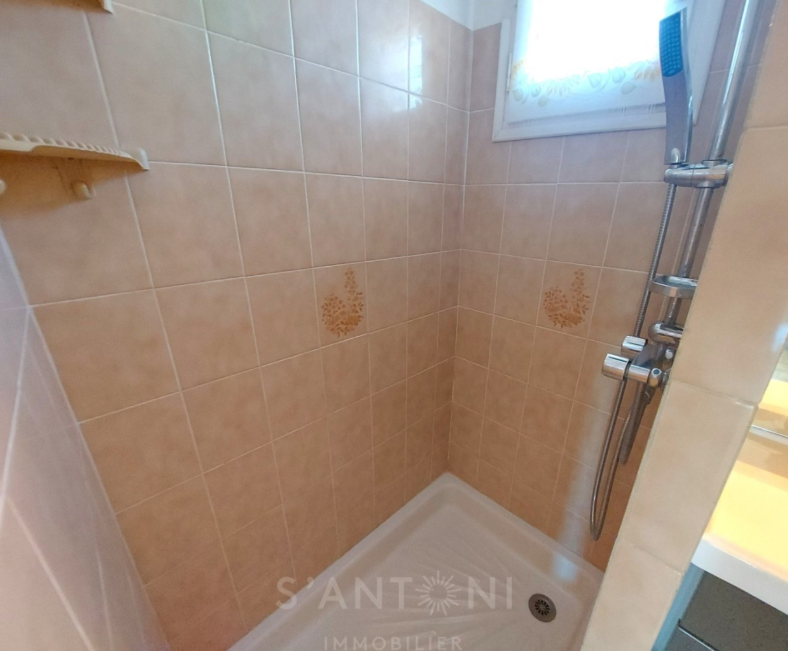 vente Appartement en résidence Marseillan Plage - Photo 17