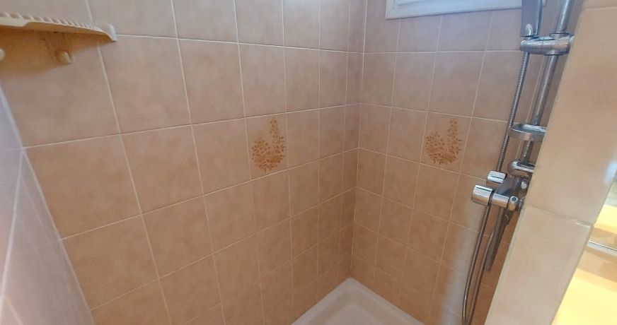 vente Appartement en résidence Marseillan Plage