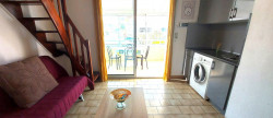vente Appartement en résidence Marseillan Plage