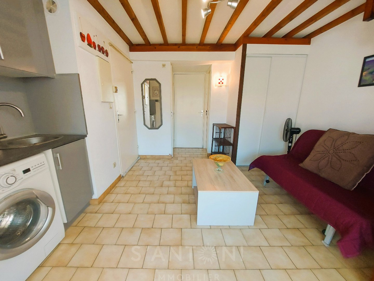 vente Appartement en résidence Marseillan Plage - Photo 3