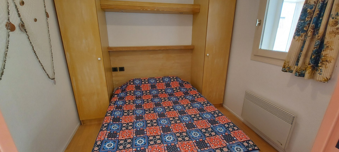 vente Appartement Marseillan Plage - Photo 6