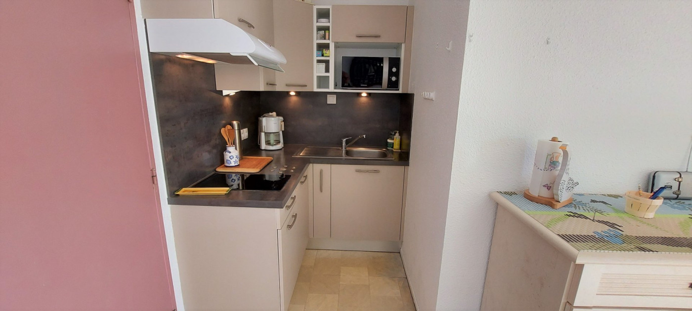 vente Appartement Marseillan Plage - Photo 2