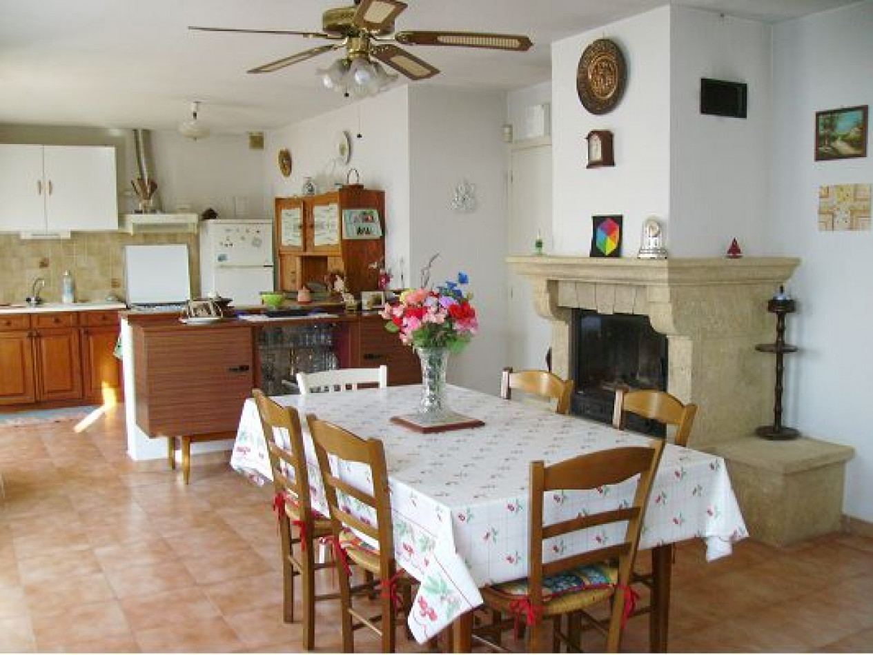 vente Villa Marseillan - Photo 3