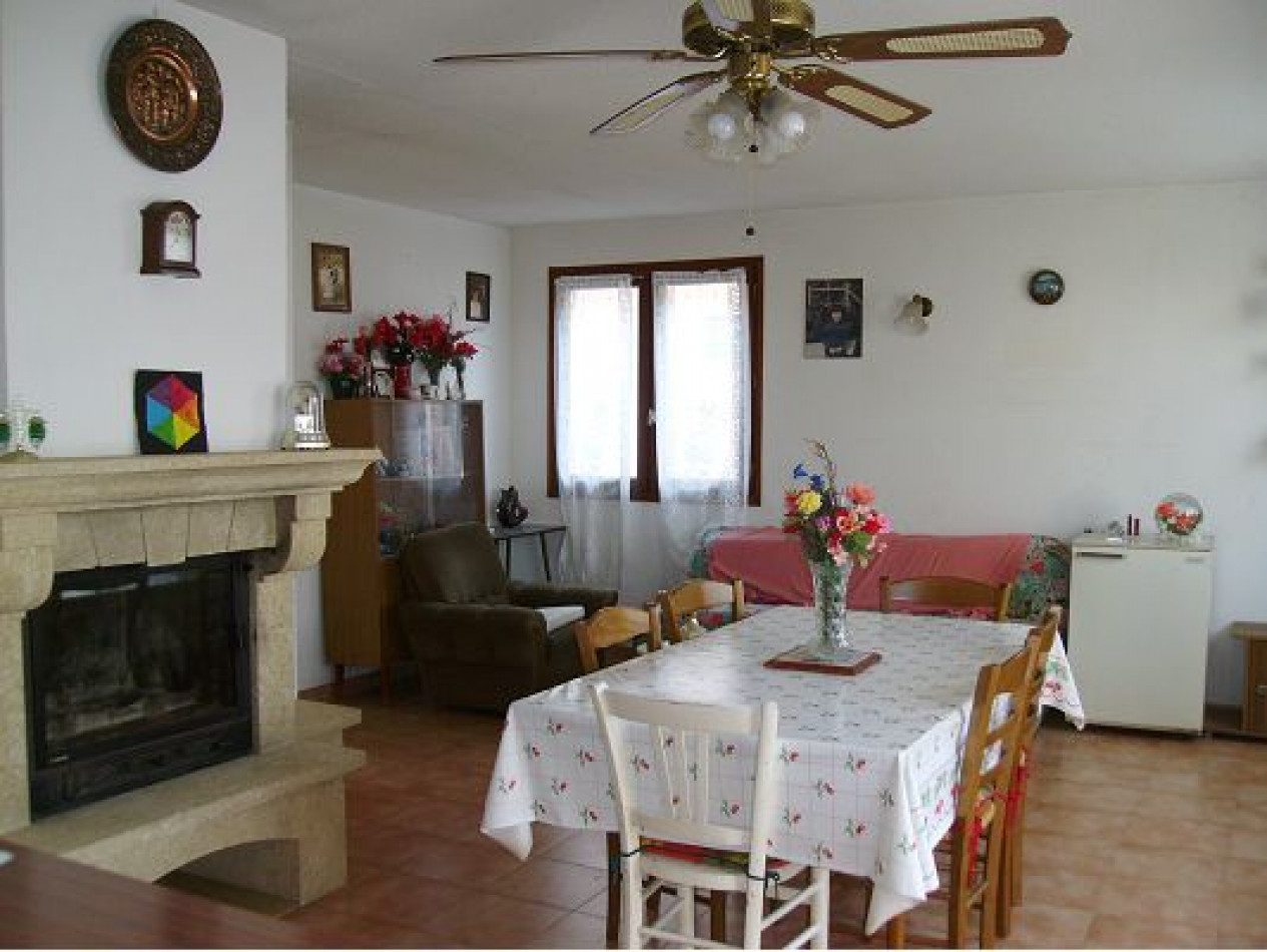 vente Villa Marseillan - Photo 4