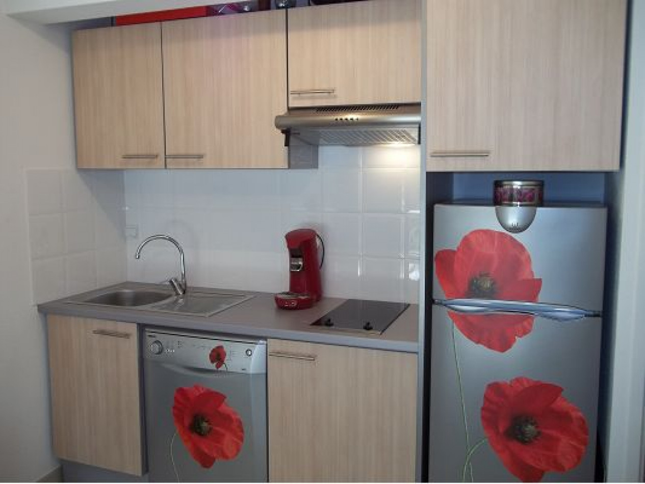 vente Appartement Marseillan Plage - Photo 7