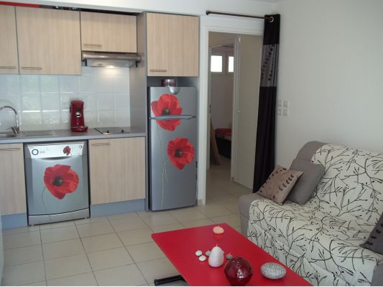 vente Appartement Marseillan Plage - Photo 3