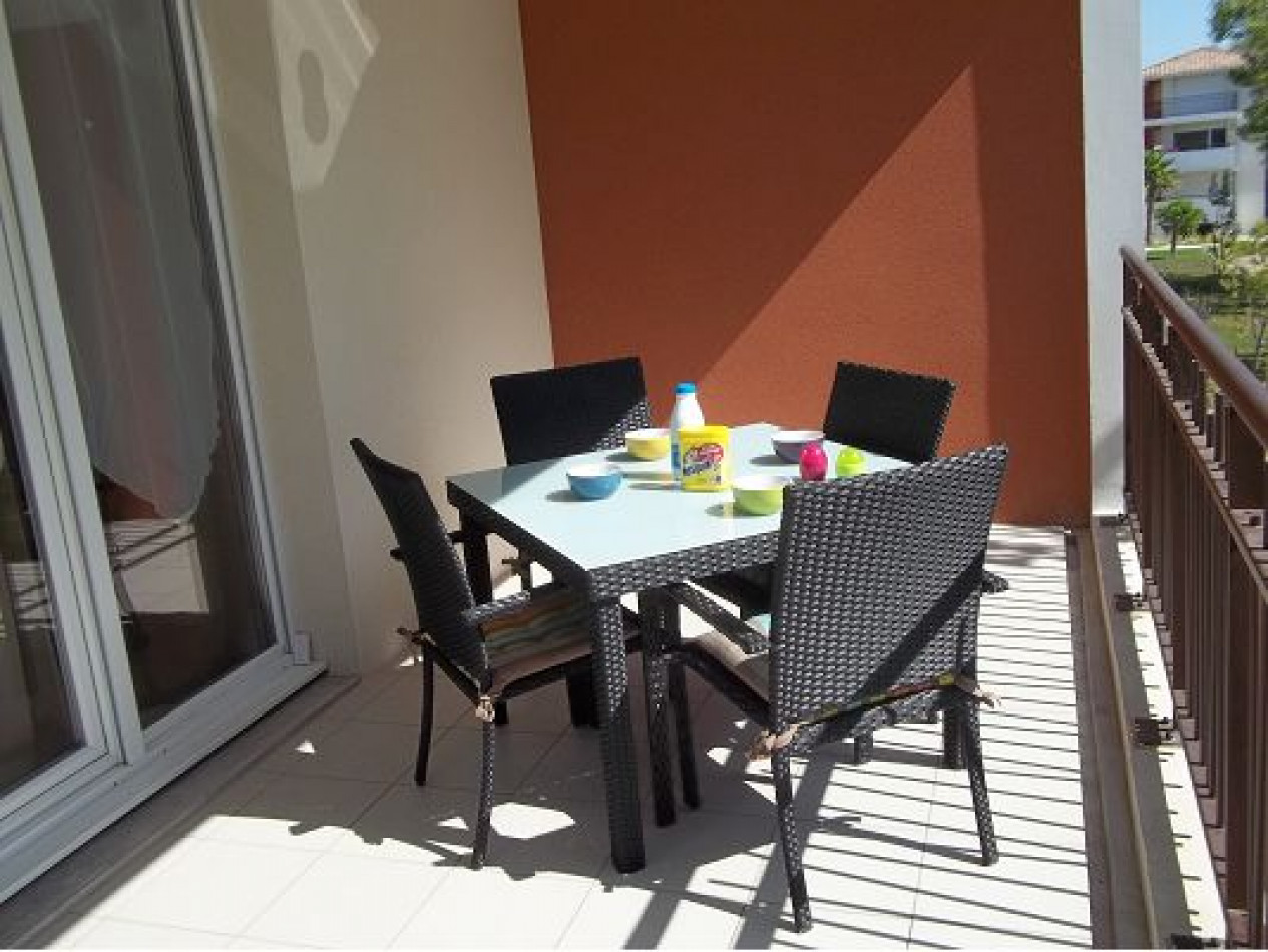 vente Appartement Marseillan Plage - Photo 8