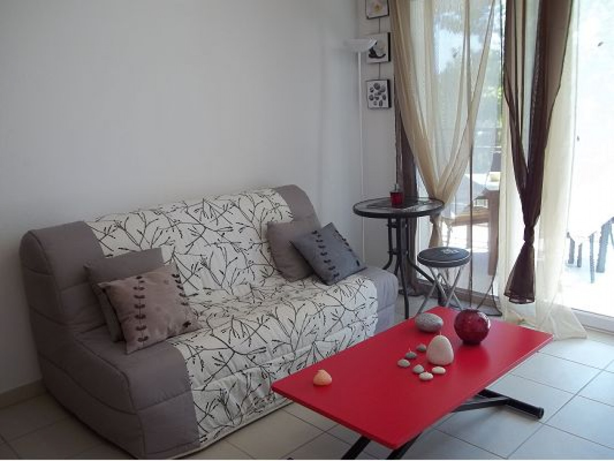 vente Appartement Marseillan Plage - Photo 4