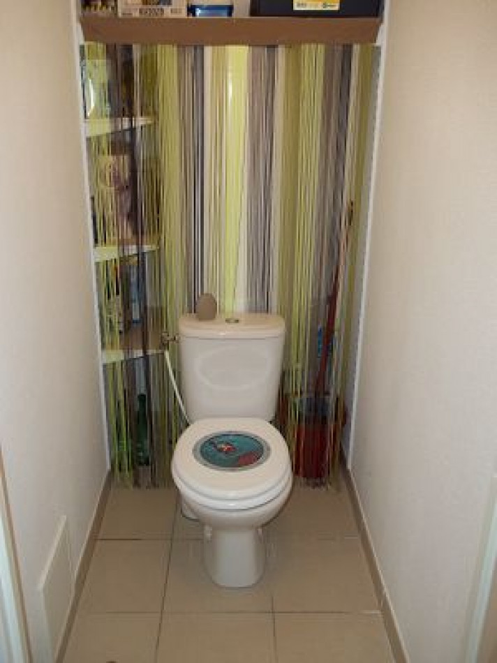 vente Appartement Marseillan Plage - Photo 11