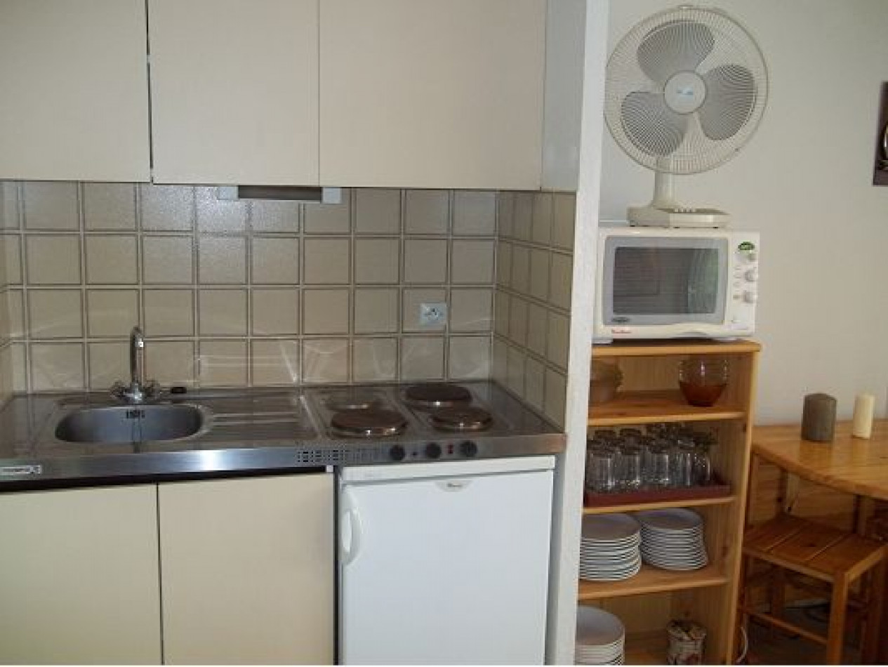 vente Appartement Marseillan Plage - Photo 6