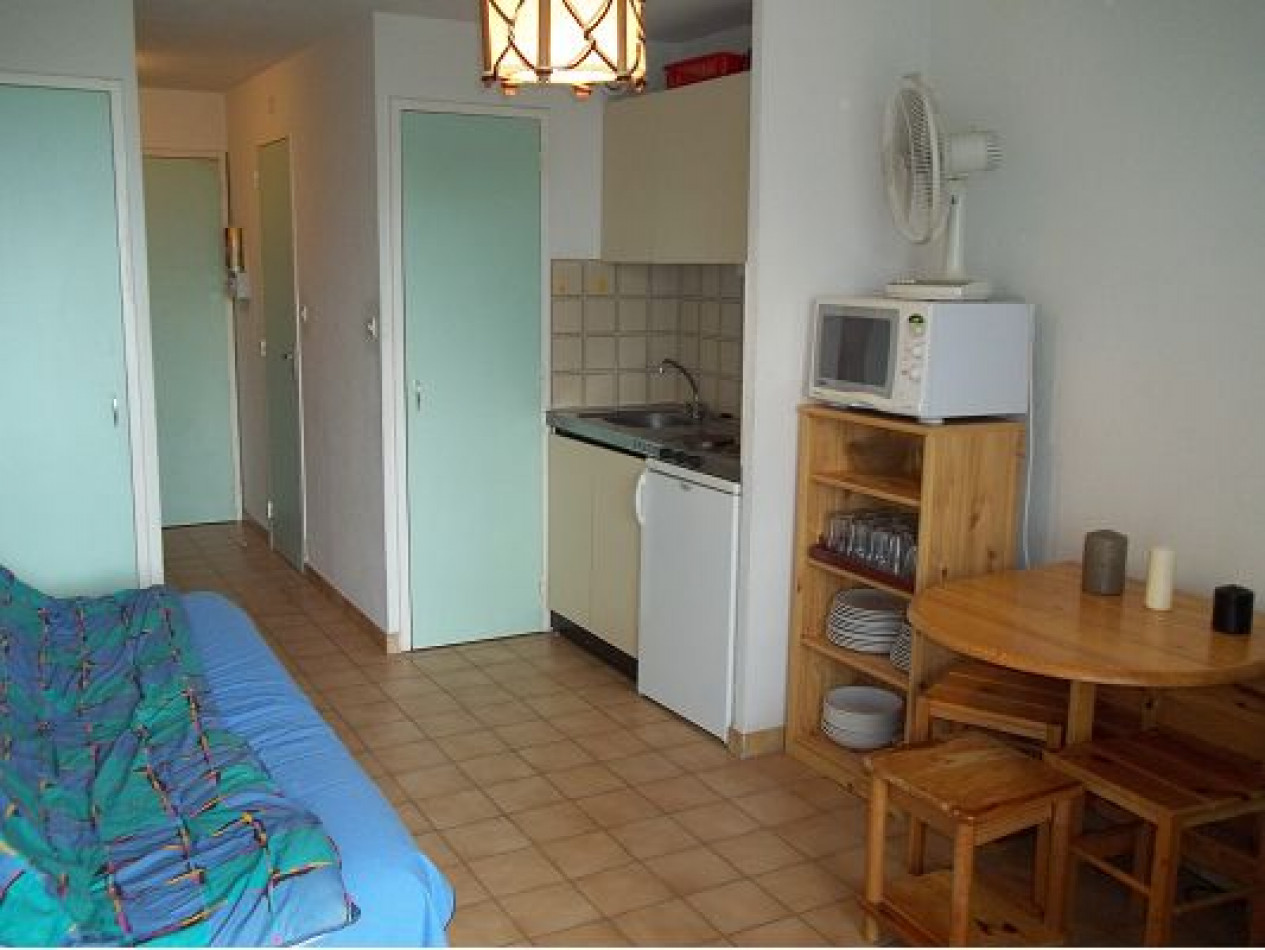 vente Appartement Marseillan Plage - Photo 1
