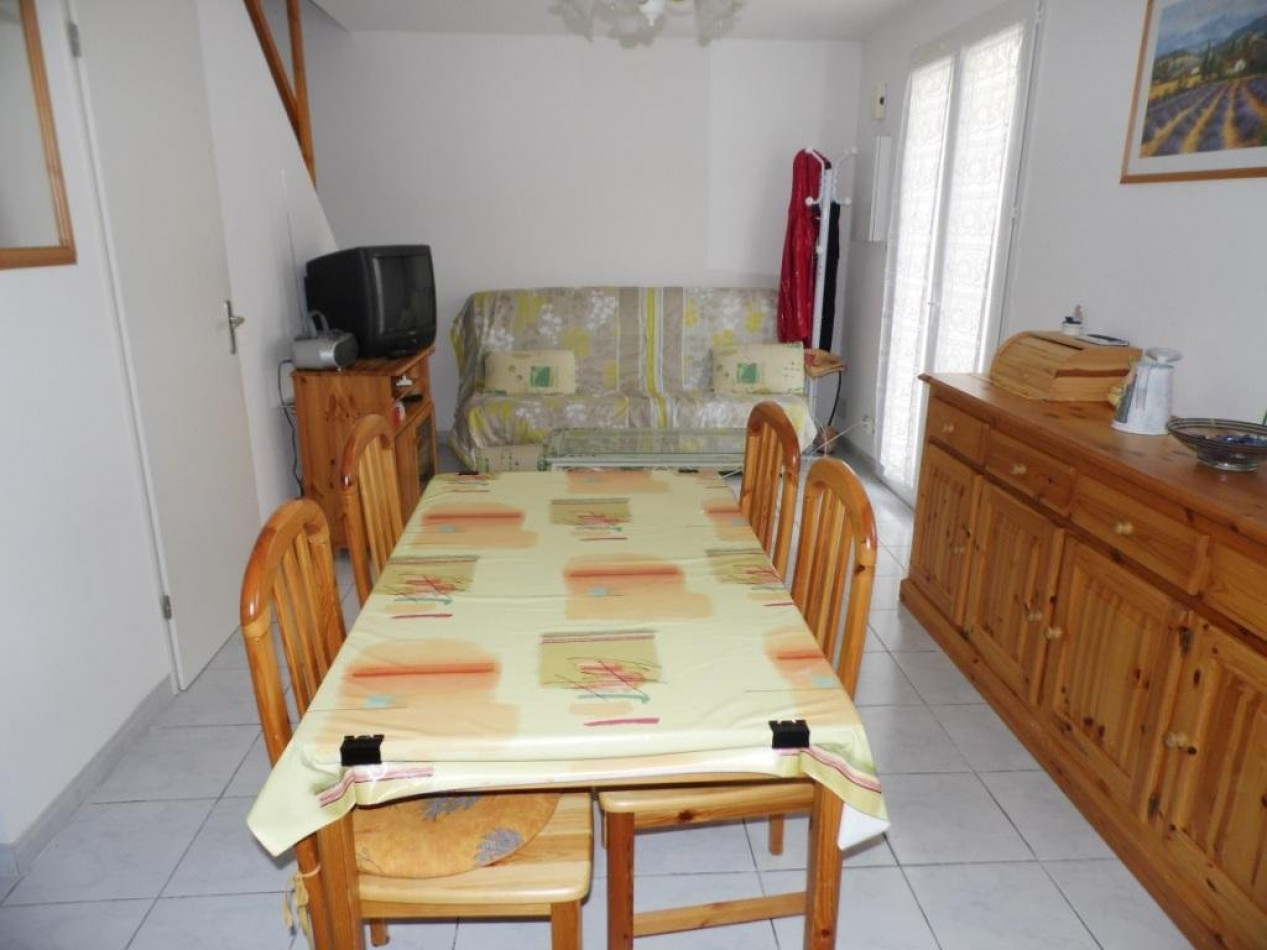 vente Maison en résidence Marseillan Plage - Photo 3