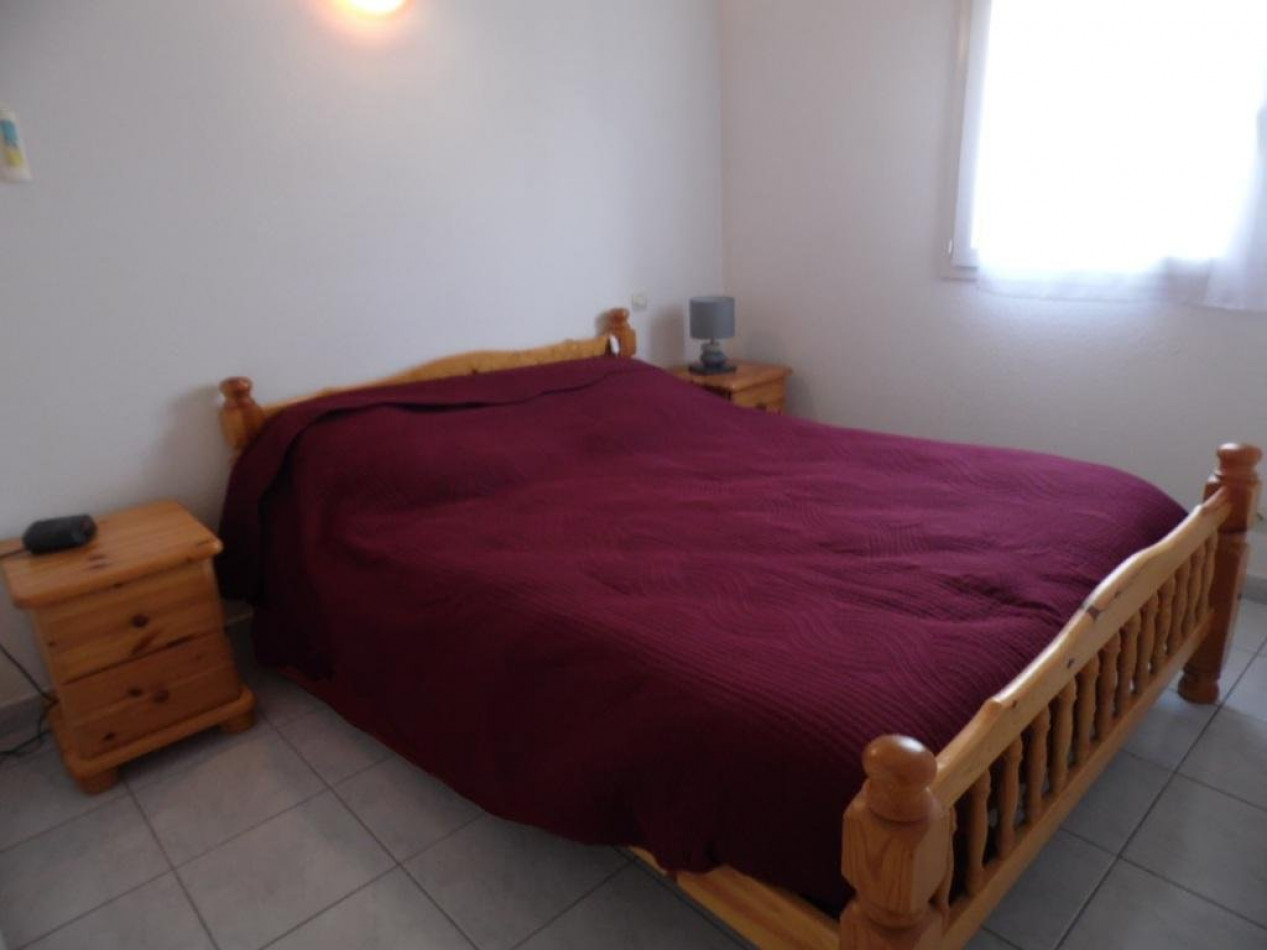 vente Maison en résidence Marseillan Plage - Photo 5