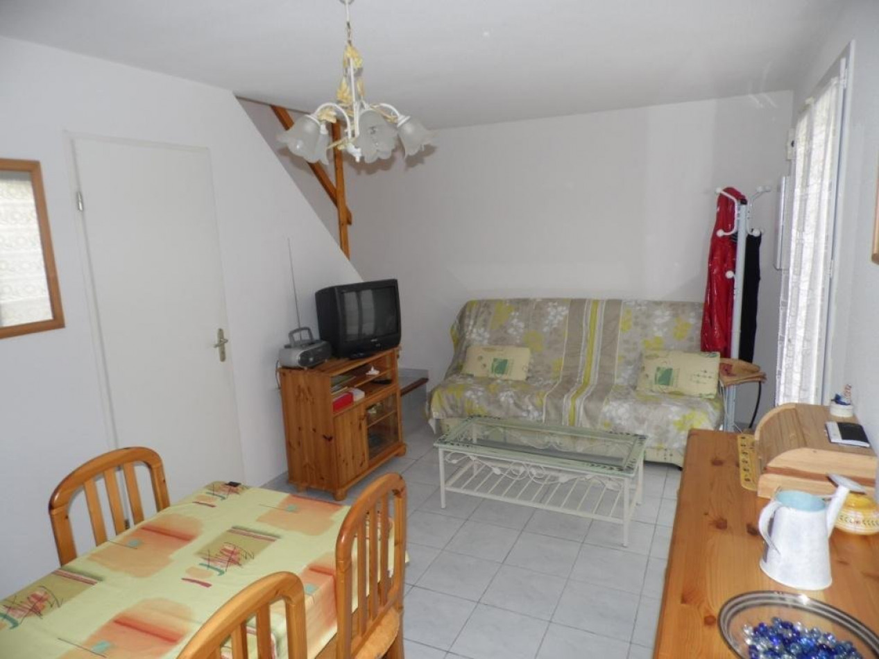 vente Maison en résidence Marseillan Plage - Photo 8