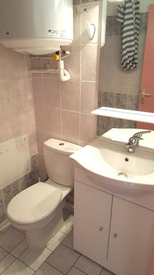 vente Appartement Marseillan Plage - Photo 9