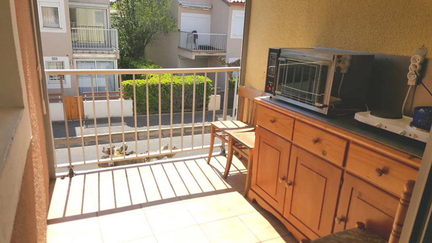 vente Appartement Marseillan Plage - Photo 5