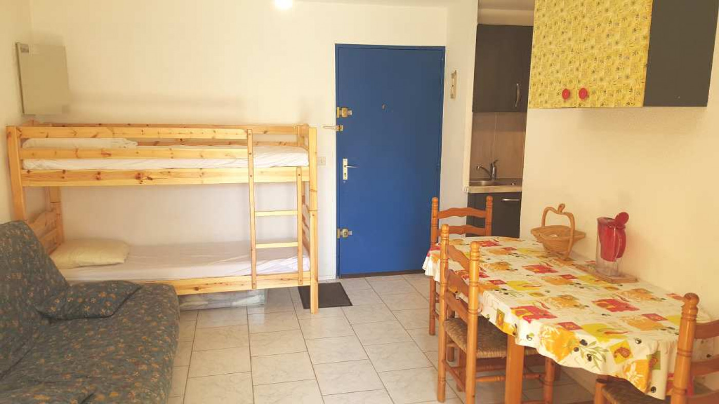 vente Appartement Marseillan Plage - Photo 3