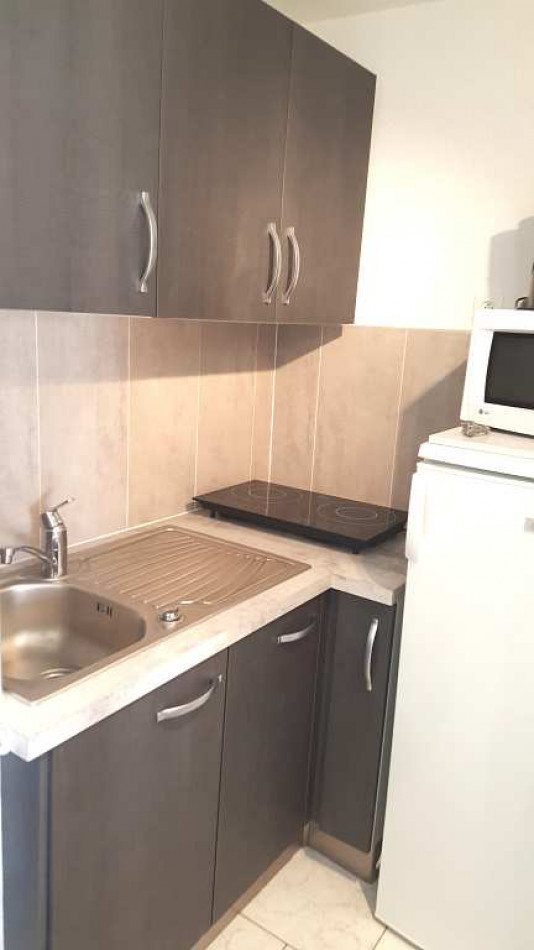 vente Appartement Marseillan Plage - Photo 11