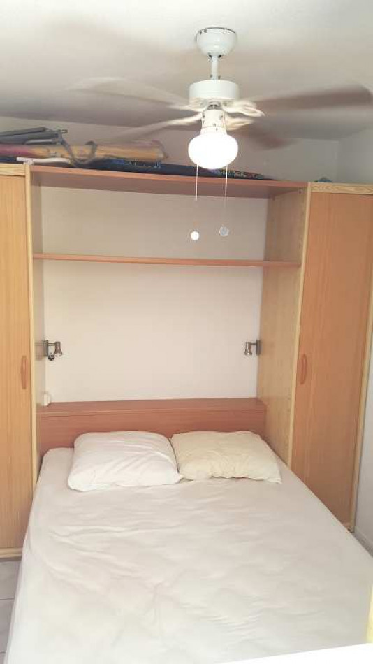 vente Appartement Marseillan Plage - Photo 8