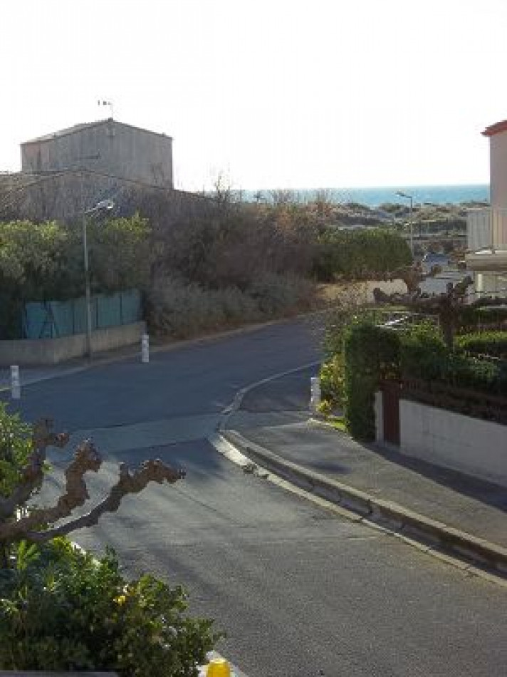 vente Appartement Marseillan Plage - Photo 2