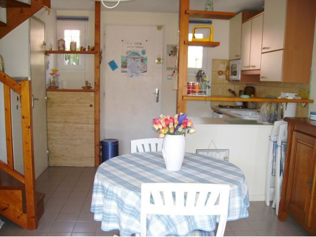 vente Maison en résidence Marseillan Plage - Photo 4
