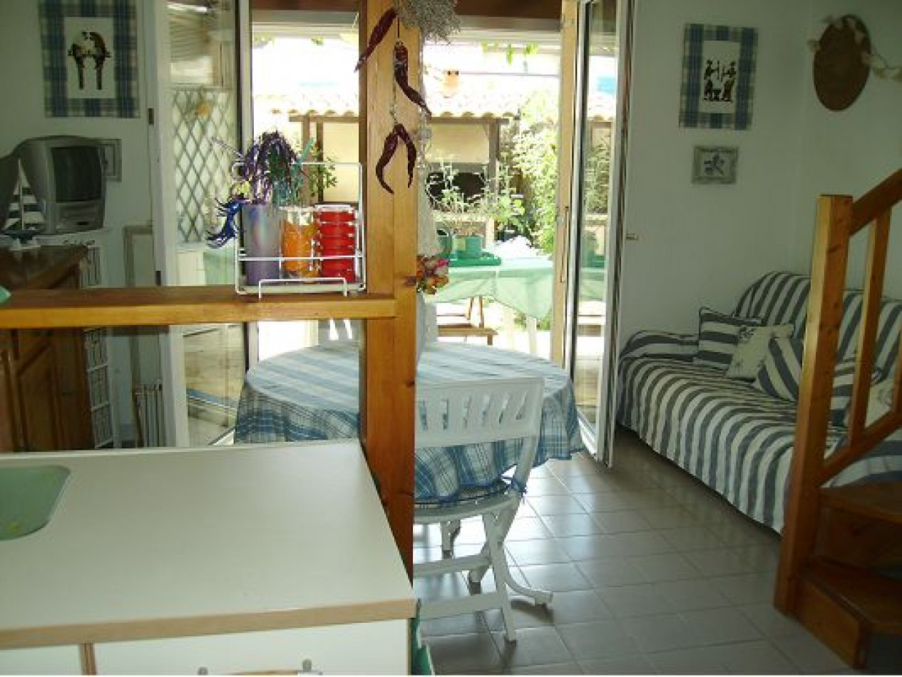 vente Maison en résidence Marseillan Plage - Photo 5