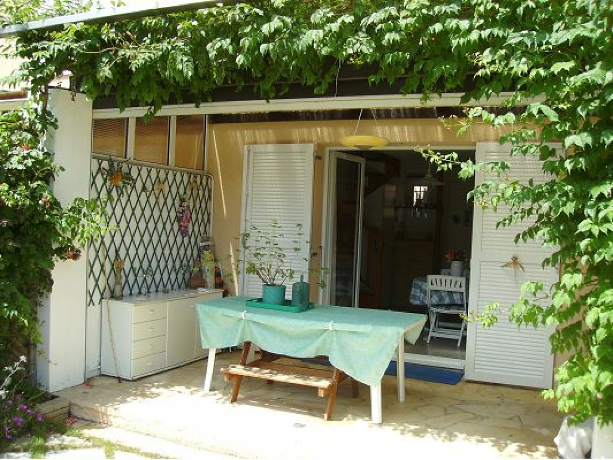 vente Maison en résidence Marseillan Plage - Photo 3