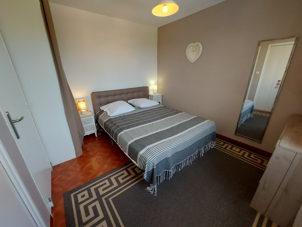 vente Appartement Marseillan Plage - Photo 6