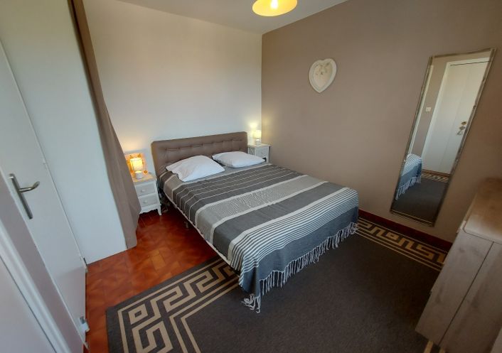 vente Appartement Marseillan Plage