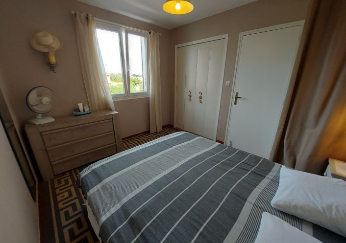 vente Appartement Marseillan Plage