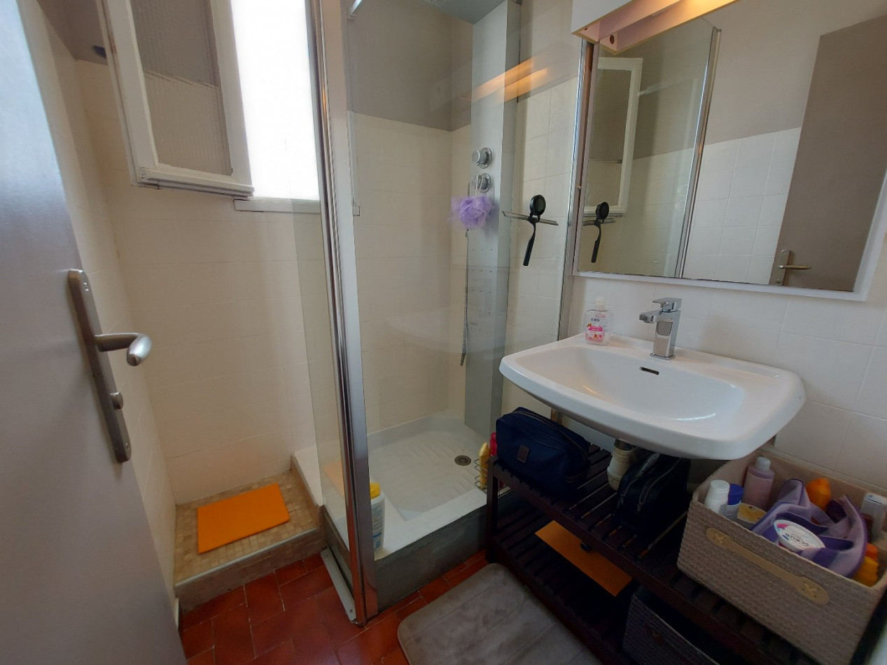 vente Appartement Marseillan Plage - Photo 9