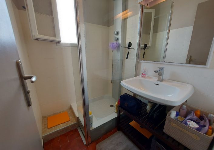 vente Appartement Marseillan Plage